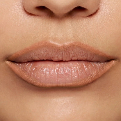 Easy Glide Lip Liner — Creamy, Blendable Color with Smooth Application-CU