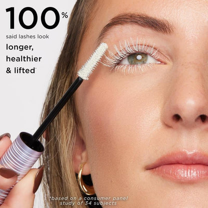 【 💖Final 3 hours 72% OFF】🌺 24H Waterproof Volumizing Tubing Mascara,Long-Lasting Thick & Defined Lashes-CU
