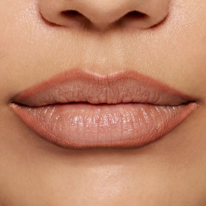 Easy Glide Lip Liner — Creamy, Blendable Color with Smooth Application-CU