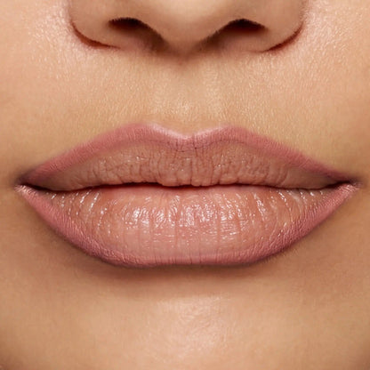 Easy Glide Lip Liner — Creamy, Blendable Color with Smooth Application-CU