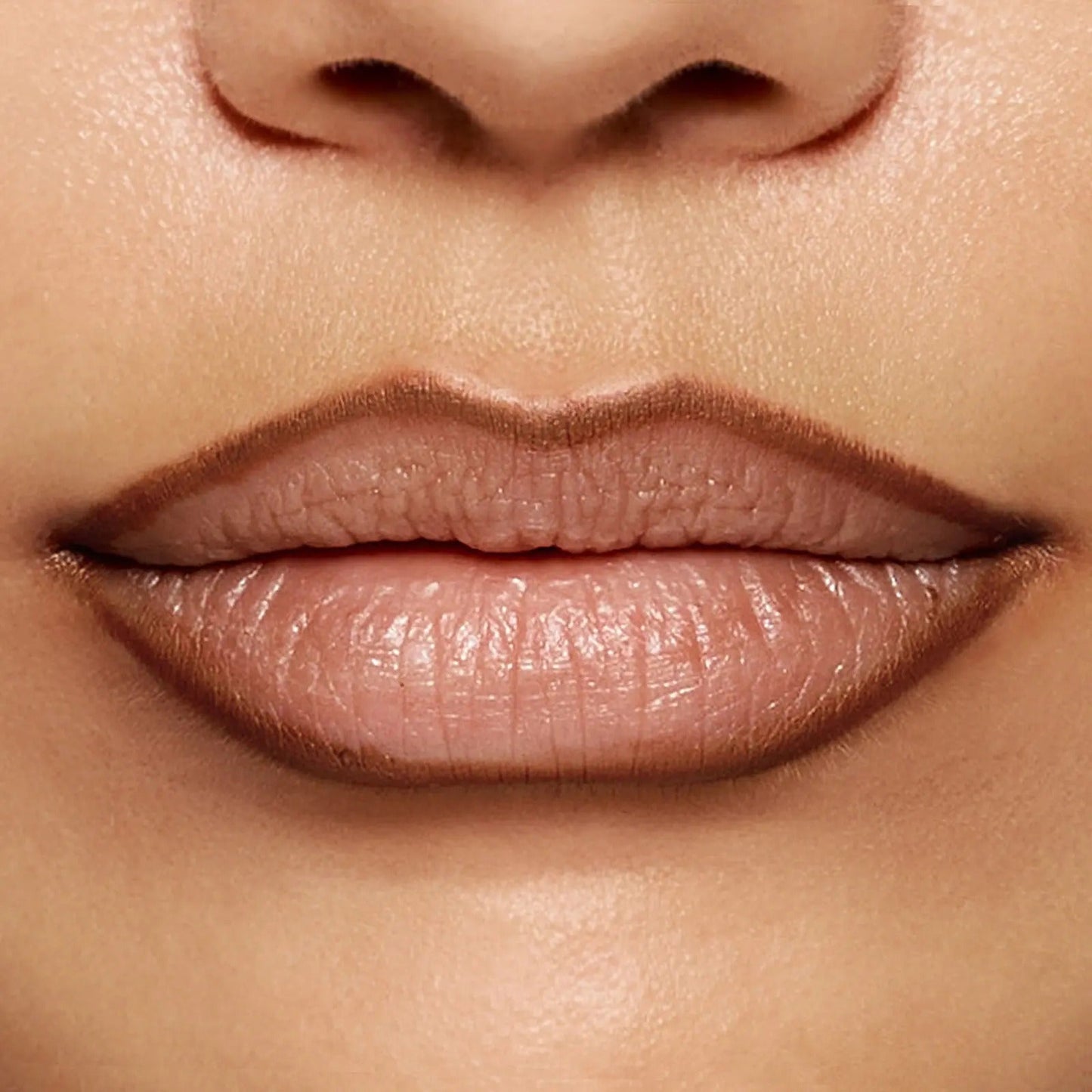 Easy Glide Lip Liner — Creamy, Blendable Color with Smooth Application-CU