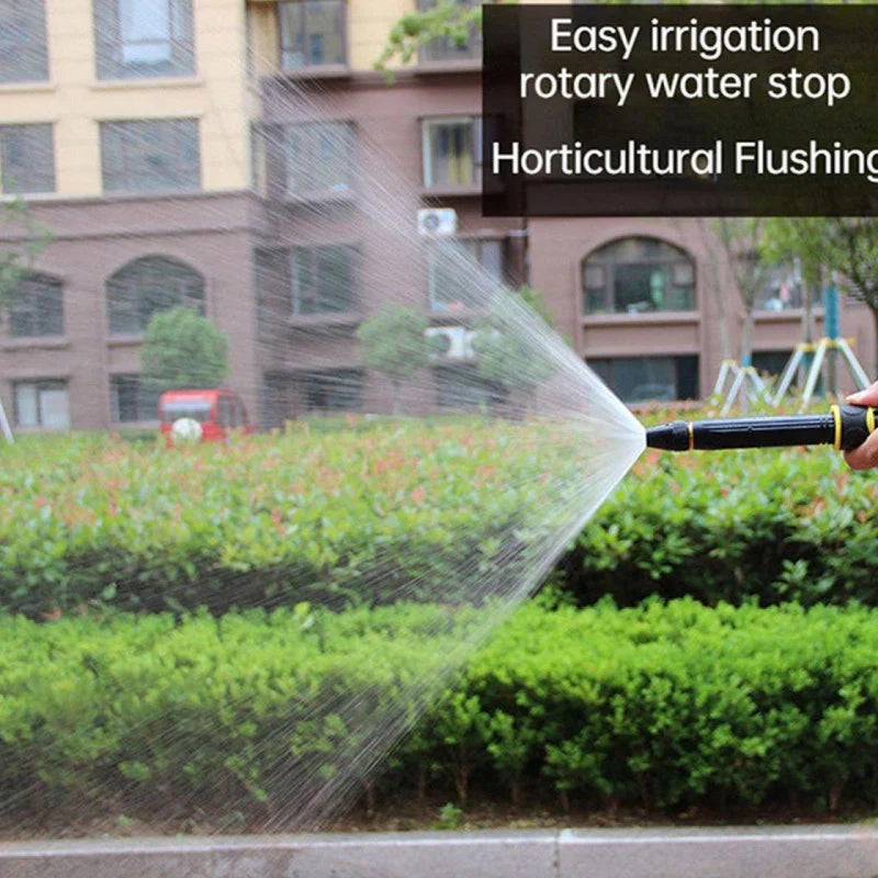 🚀 Ultra-High Pressure Hose Nozzle: Ultra High Pressure Hose Nozzle - Power Washer Jet for Car & Home Cleaning-CU