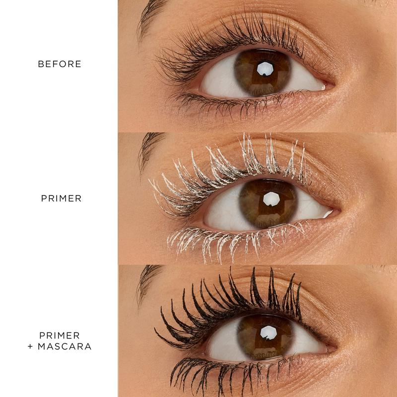 【 💖Final 3 hours 72% OFF】🌺 24H Waterproof Volumizing Tubing Mascara,Long-Lasting Thick & Defined Lashes-CU