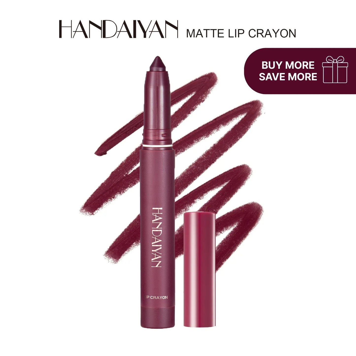 Easy Glide Lip Liner — Creamy, Blendable Color with Smooth Application-CU