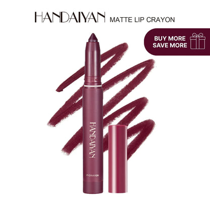 Easy Glide Lip Liner — Creamy, Blendable Color with Smooth Application-CU