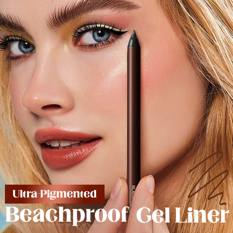🌟 Best Selling🌟 24-Hour Waterproof Eyeliner — Sharpenable Pencil-CU