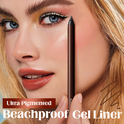 🌟 Best Selling🌟 24-Hour Waterproof Eyeliner — Sharpenable Pencil-CU