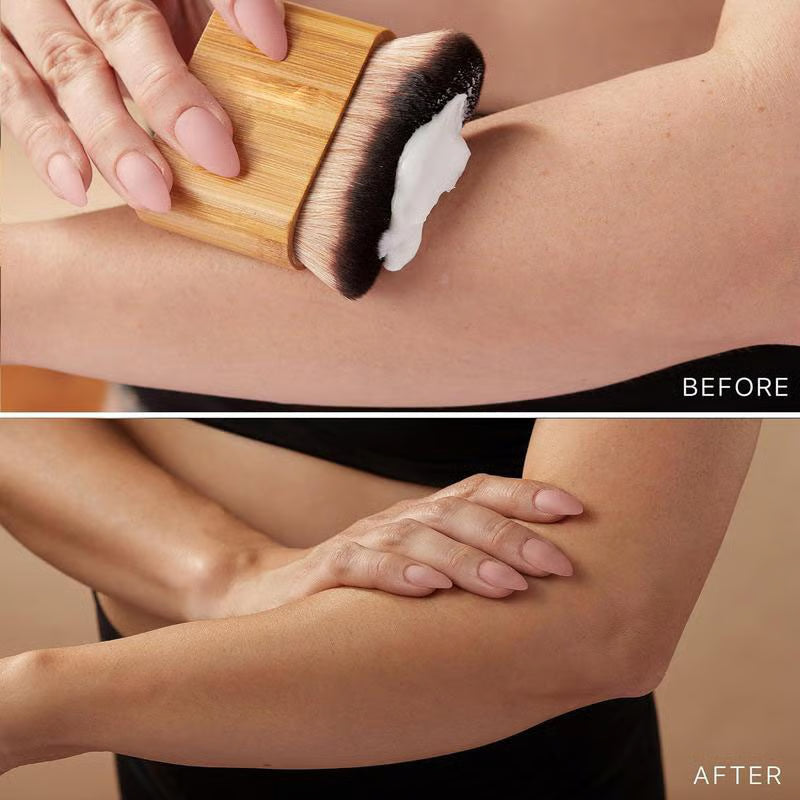 🌞 Get the Ultimate Sunless Glow✨ Beauty by Earth Self Tanner Lotion – For a Natural, Streak-Free Tan-CU