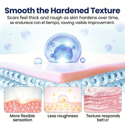 🏆 Advanced Scar Repair Cream – Fade Scars, Smooth Skin & Restore Confidence ✨-CU