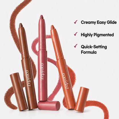 Easy Glide Creamy Lip Liner-CU