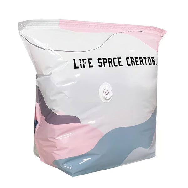 📦 Large-Capacity Vacuum Bags – No Pump Needed! 💨✨-CU