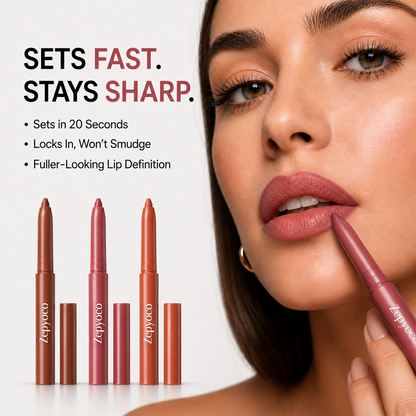 Easy Glide Creamy Lip Liner-CU