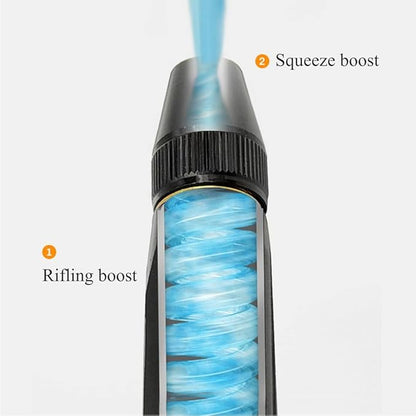 🔥NEW HOT SELLING 49% OFF🔥Home High-Pressure Car Wash Water Gun-CU
