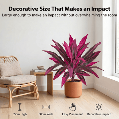 🔥Hot Sales 50% OFF🔥🔥 Artificial Tropical Plant-CU
