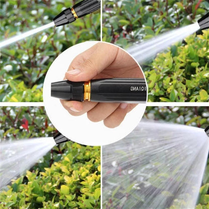 🔥NEW HOT SELLING 49% OFF🔥Home High-Pressure Car Wash Water Gun-CU