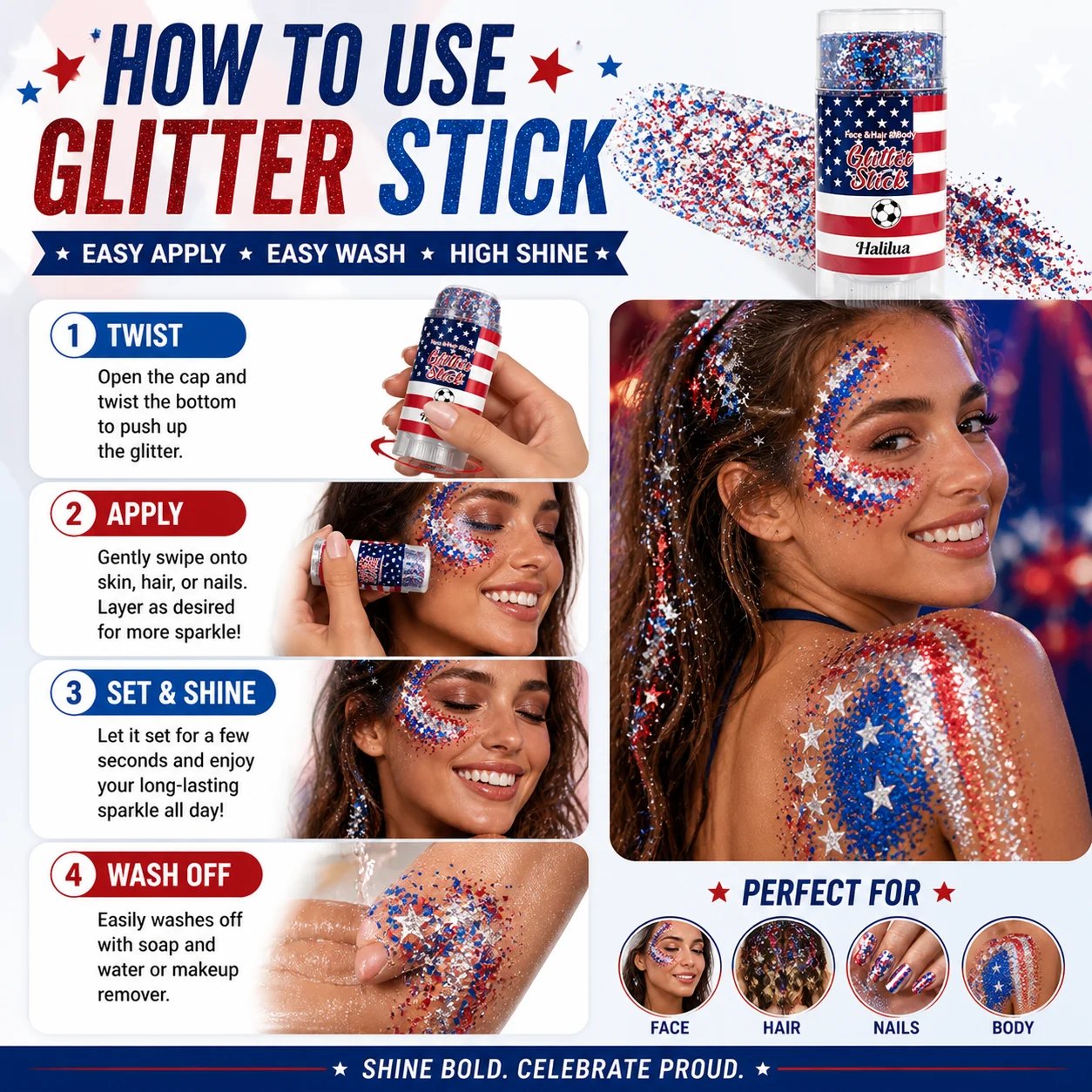 🔥Buy 2 Get 1 Free(3 Pcs)