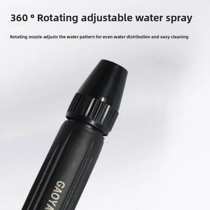 🔥NEW HOT SELLING 49% OFF🔥Home High-Pressure Car Wash Water Gun-CU