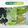 🎁LAST DAY 70% OFF🔥Universal Steel Wire Trimmer Head Replacement-Heavy-Duty Weed Brush Cutter-CU