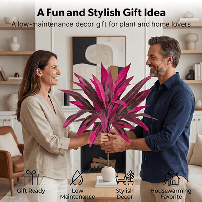 🔥Hot Sales 50% OFF🔥🔥 Artificial Tropical Plant-CU