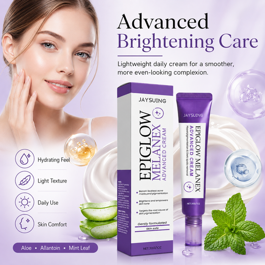 🔥LAST DAY 70% OFF✨ Fade Dark Spots & Freckles for a Brighter, More Even-Looking Glow-CU