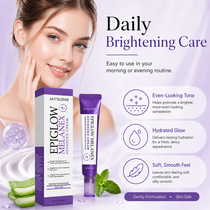 🔥LAST DAY 70% OFF✨ Fade Dark Spots & Freckles for a Brighter, More Even-Looking Glow-CU