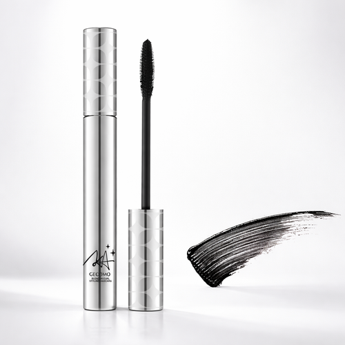 🔥50K+ SOLD!💗 Definition Curl Waterproof Mascara-CU