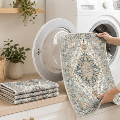💖LIMITED TIME DEAL🐾 Leakproof Washable Pet Pads–Eco-Friendly & Ultra Absorbent♻️-CU