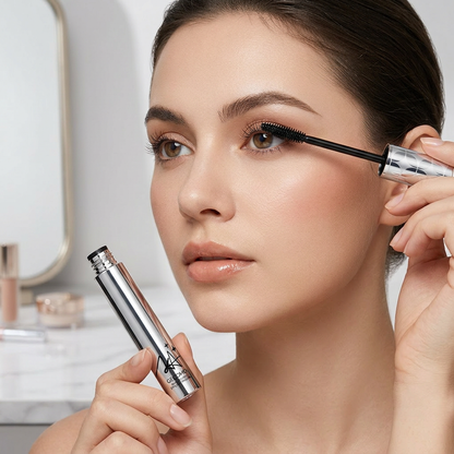 🔥50K+ SOLD!💗 Definition Curl Waterproof Mascara-CU