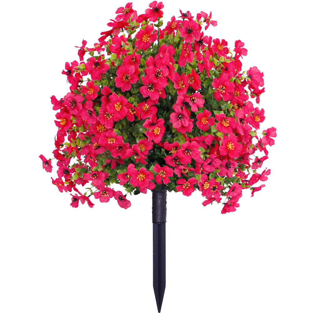 💐No-Fade Outdoor Hanging Flowers🌸☀️– Effortless Beauty-CU