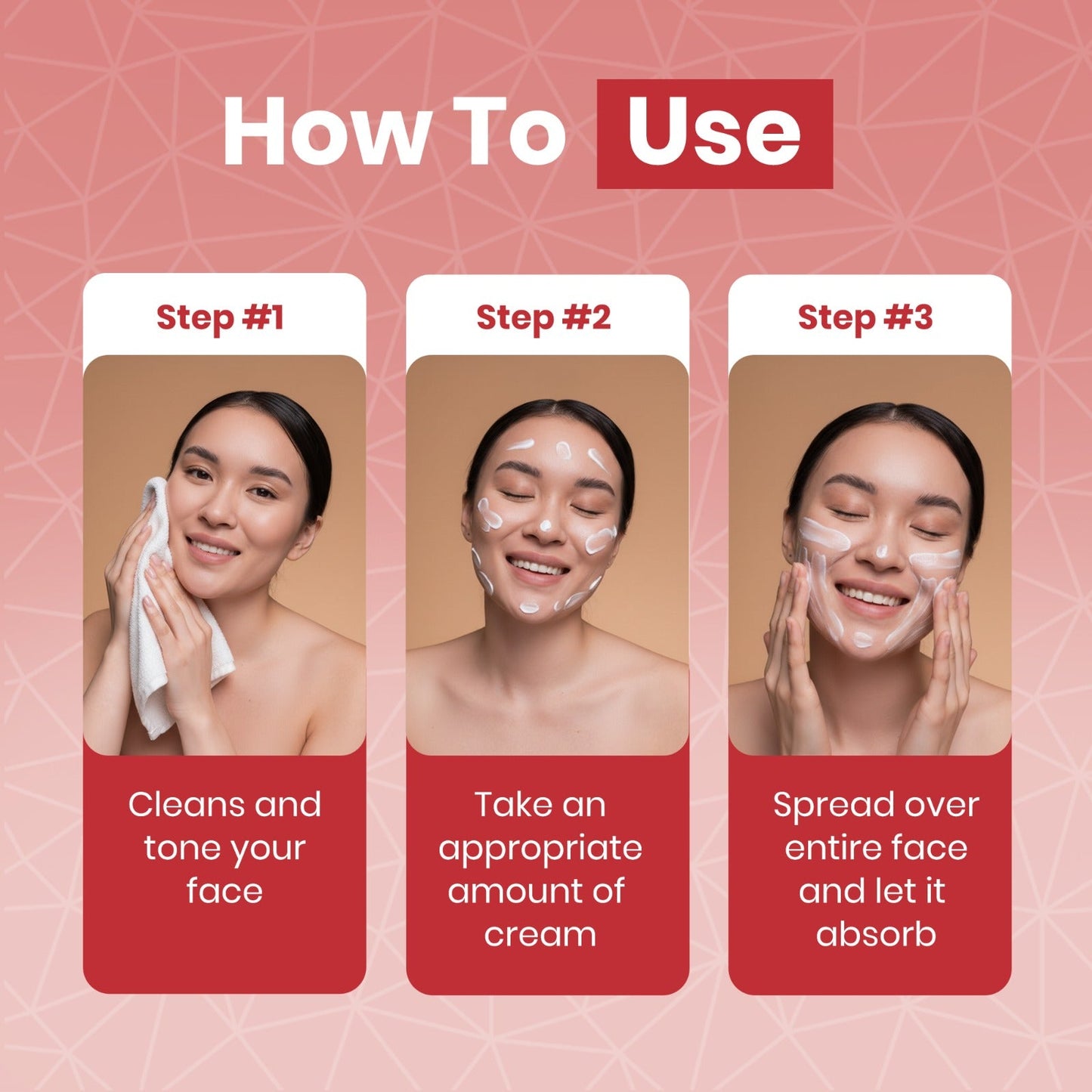 🌿 Centella Asiatica All-In-One Cream ✨ | Deep Hydration & Skin Barrier Support-CU