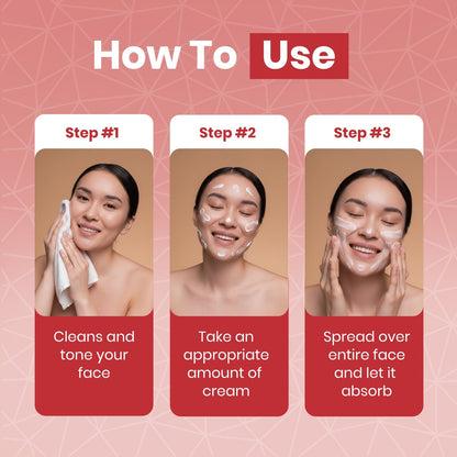 🌿 Centella Asiatica All-In-One Cream ✨ | Deep Hydration & Skin Barrier Support-CU