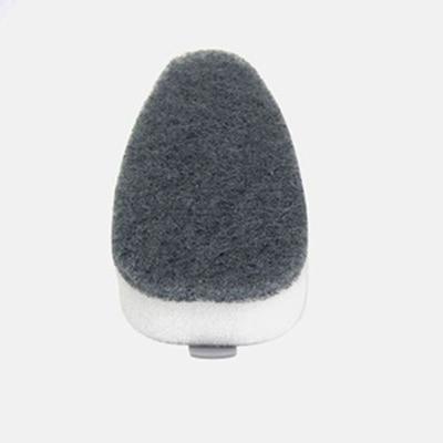 Sponge head
