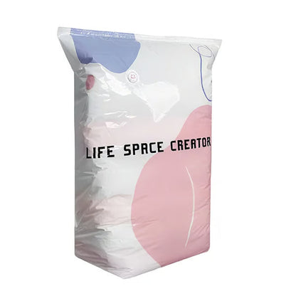 📦 Large-Capacity Vacuum Bags – No Pump Needed! 💨✨-CU
